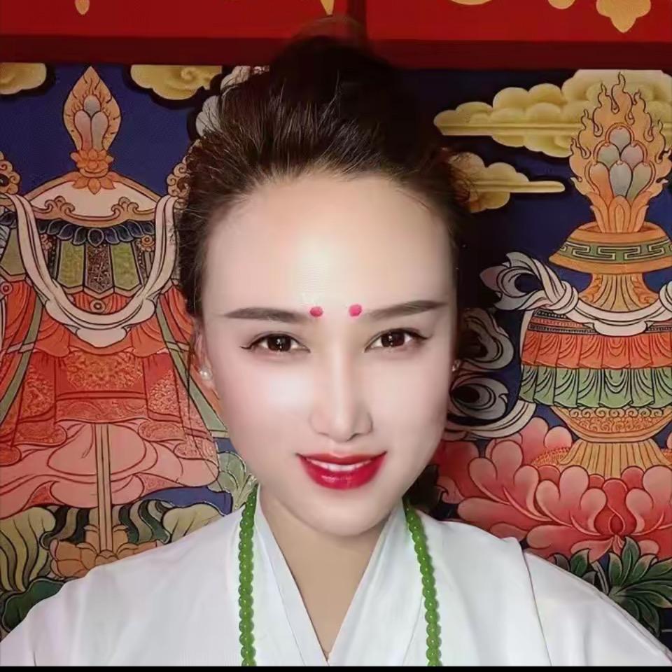 阁姐-玄门传人大号