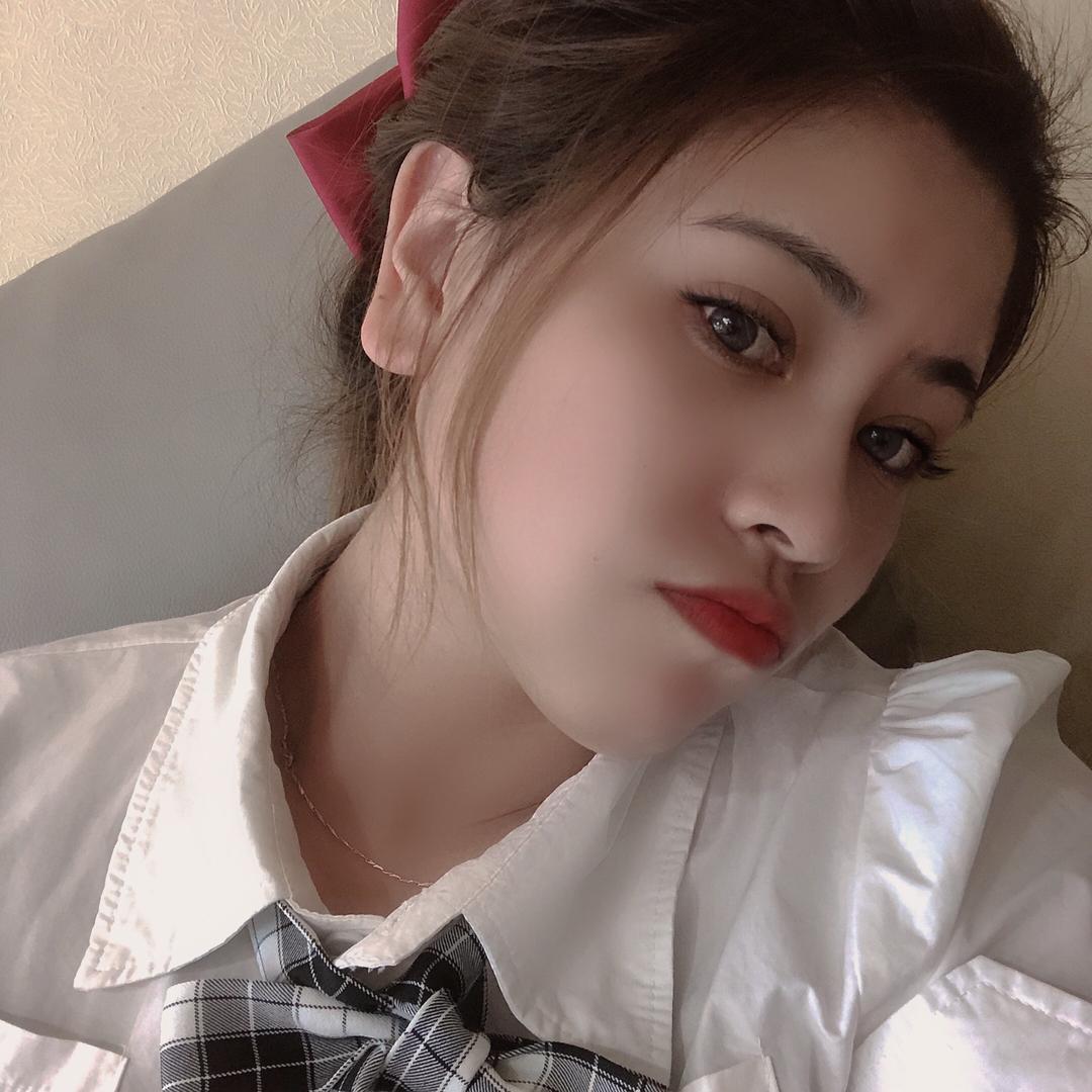 橘子🍊不剥皮