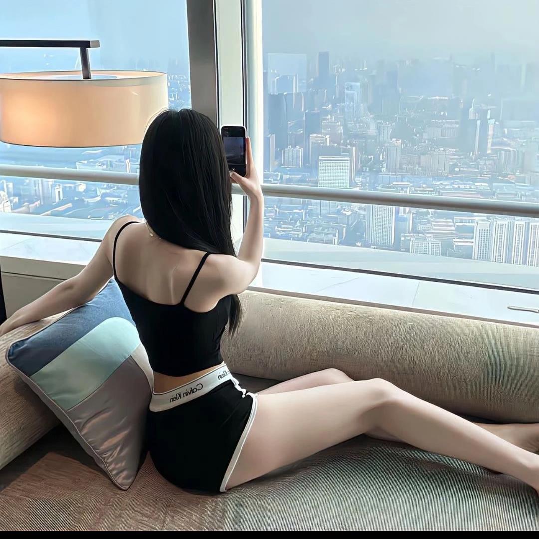 梦源小仙女