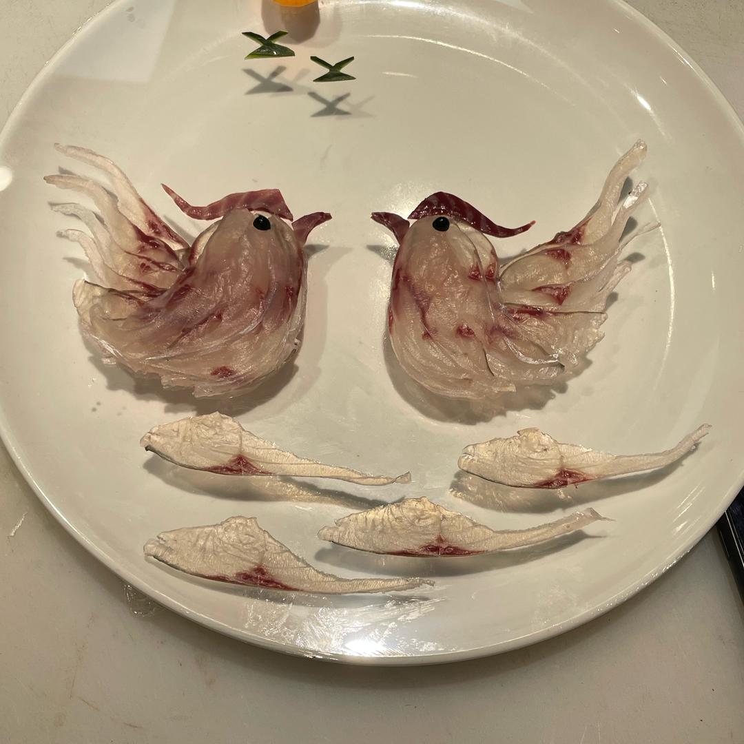 横县鱼生（生活号）