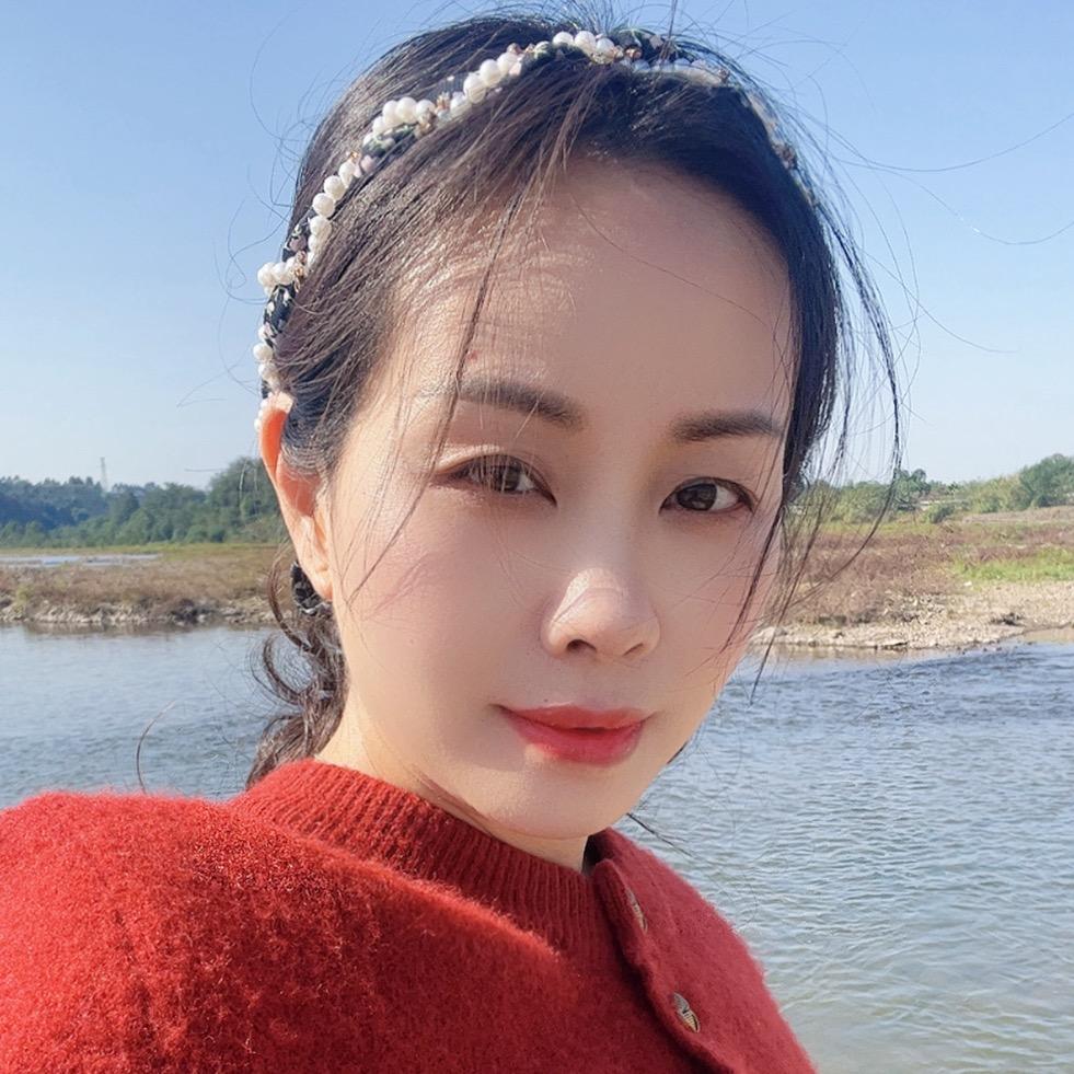 CC的橱窗