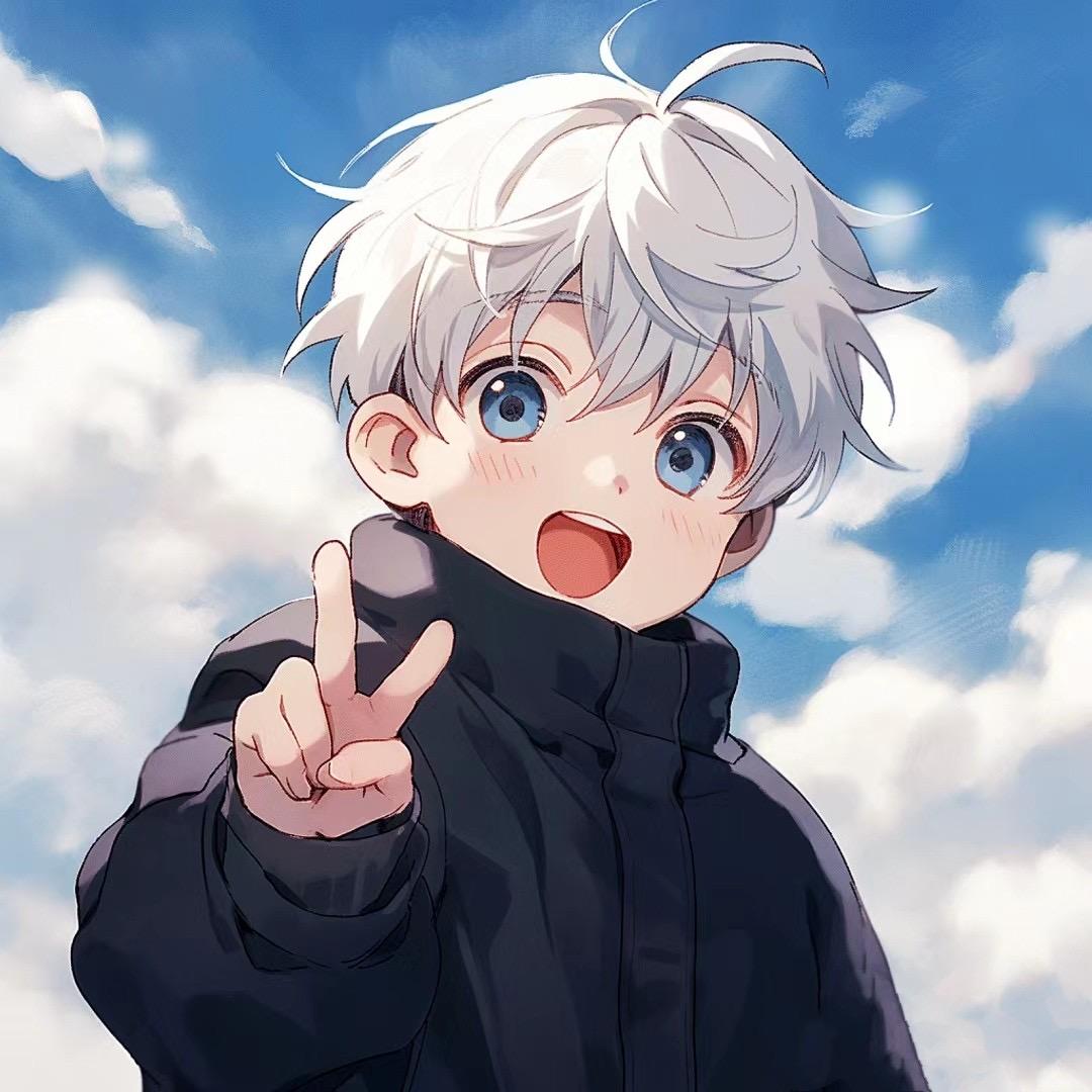 小熊殿下