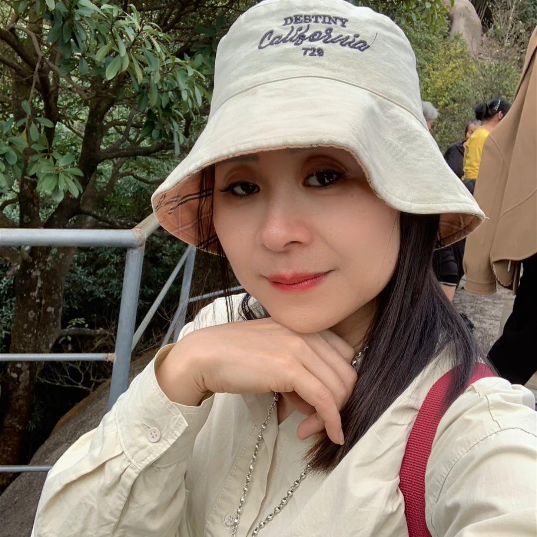 静妈妈