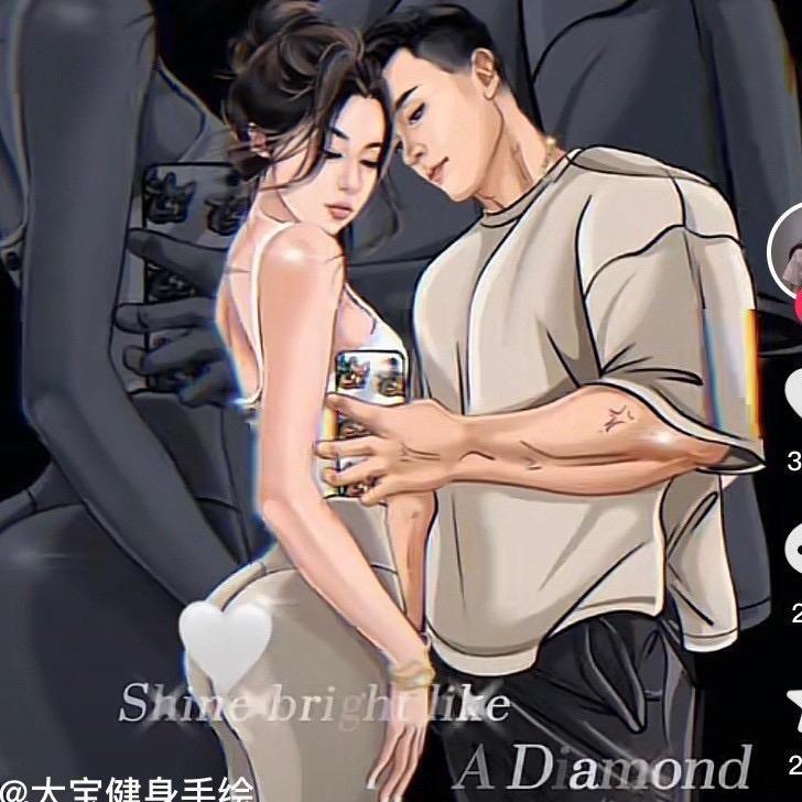 容城KASD卡斯蒂•快乐大美妞