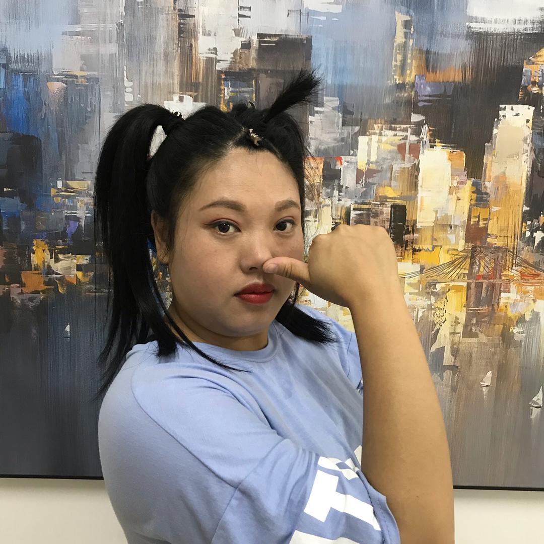 鹅罗斯龙龙
