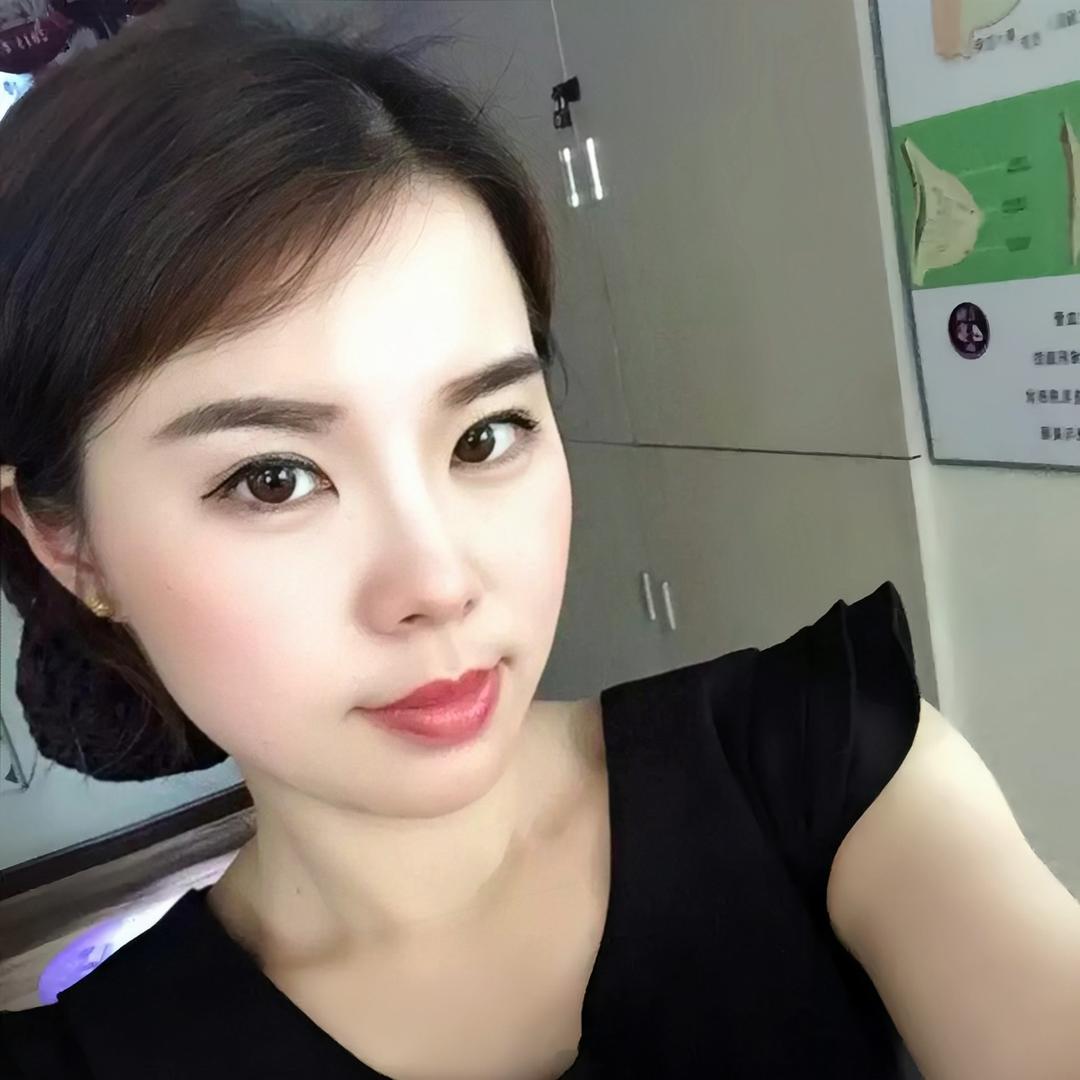 漂亮肌肤