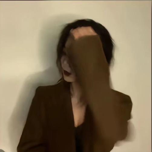 天蝎女🐷