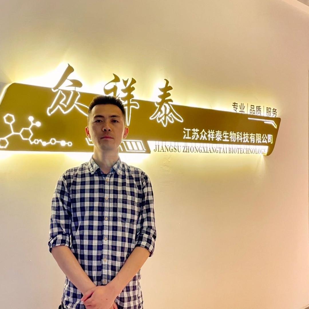 水产动保大师兄（拓销服务）