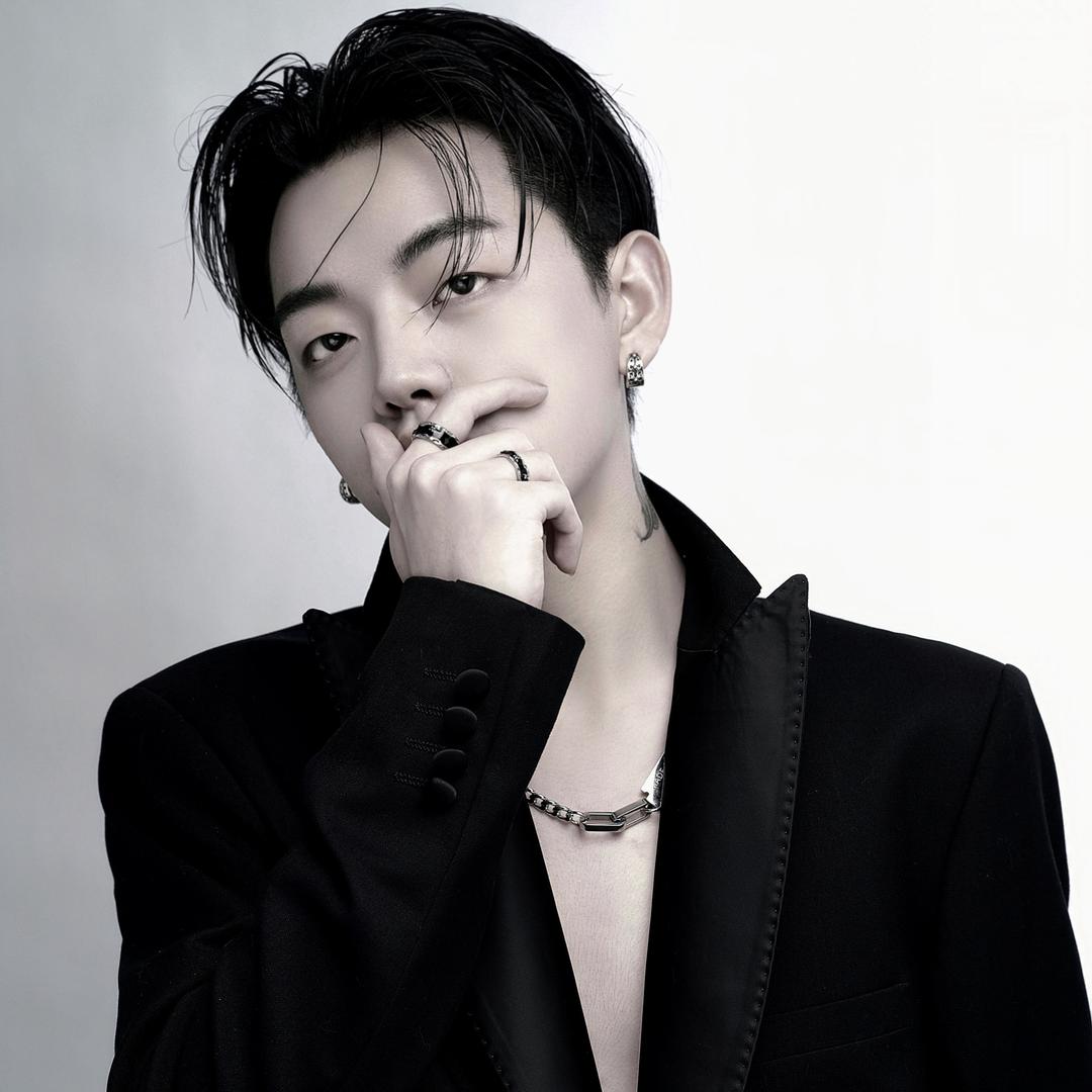 广汉 大聪明（发型师）