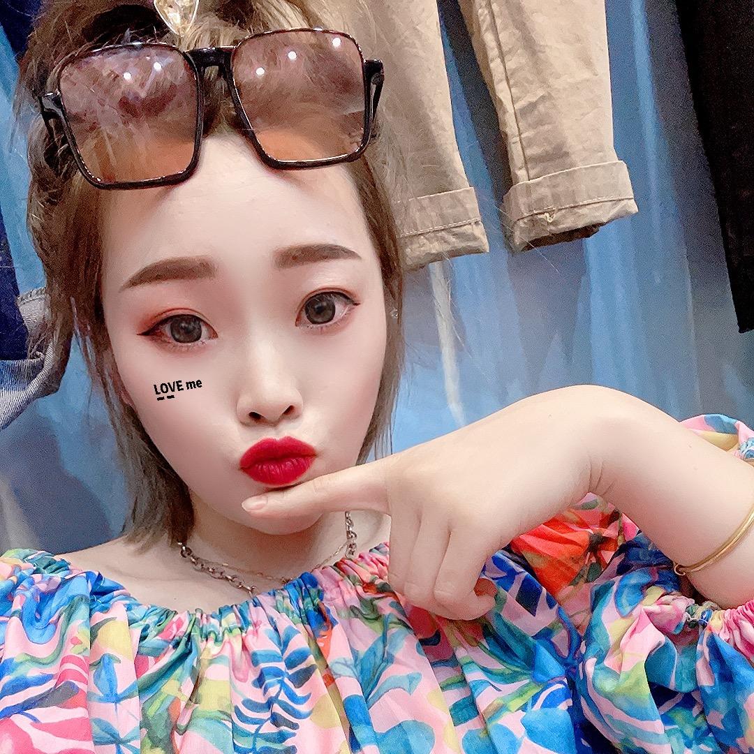 小爽