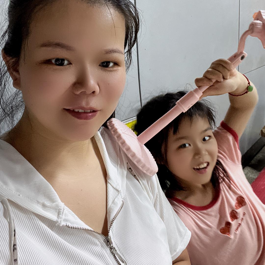 小方带娃在鄂漂