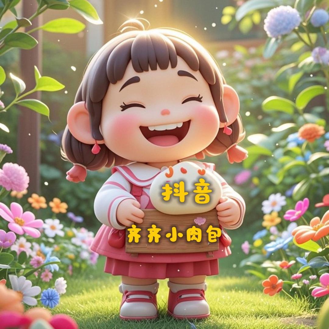 齐齐儿童编发百货