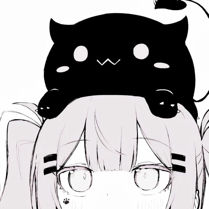 八十八（义夫猫总）