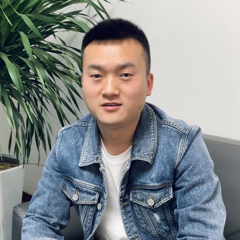 杨子聊餐饮(禾香丰)