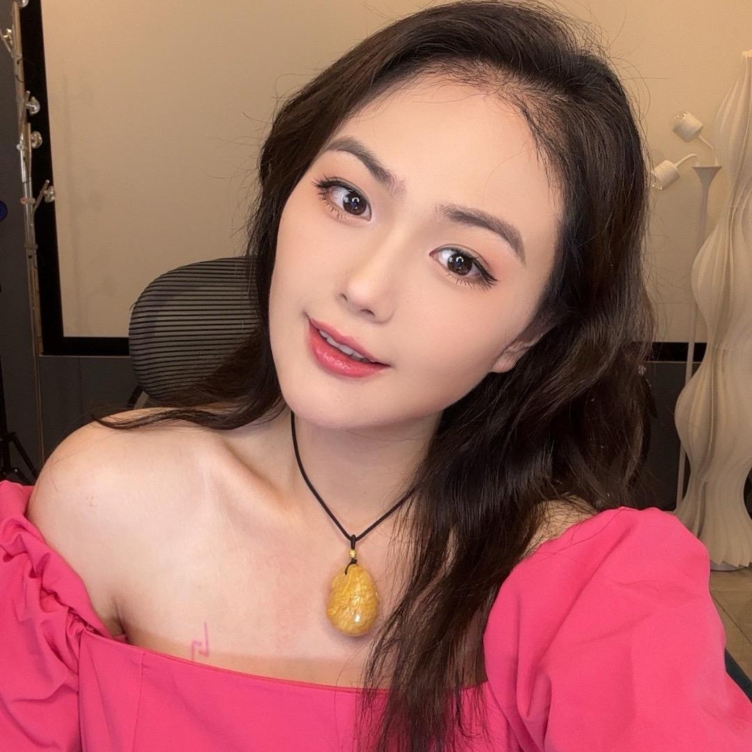 馨予（周二毛首席弟子¹⁶⁸³）7283
