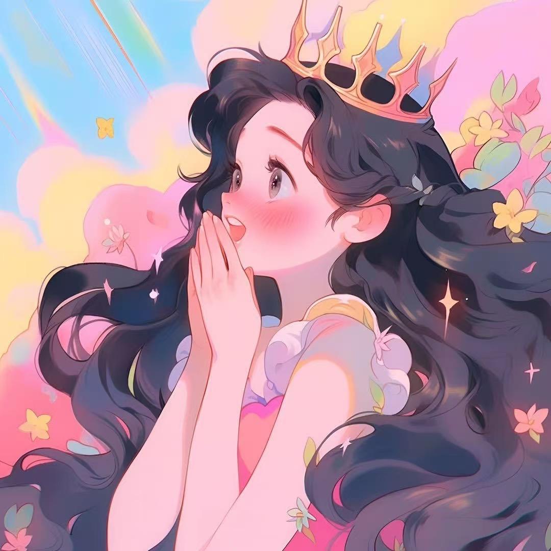 魔法少女🔮水晶能量馆