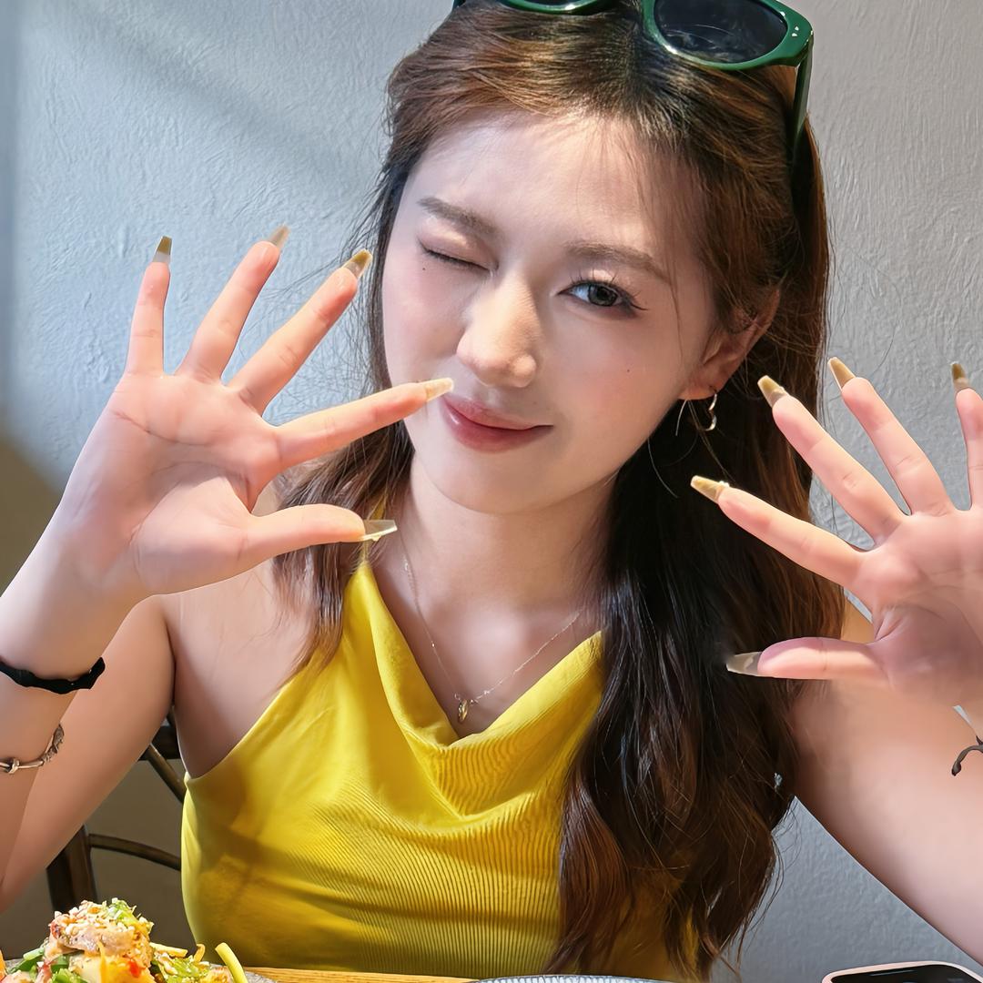 小咸鱼🥰