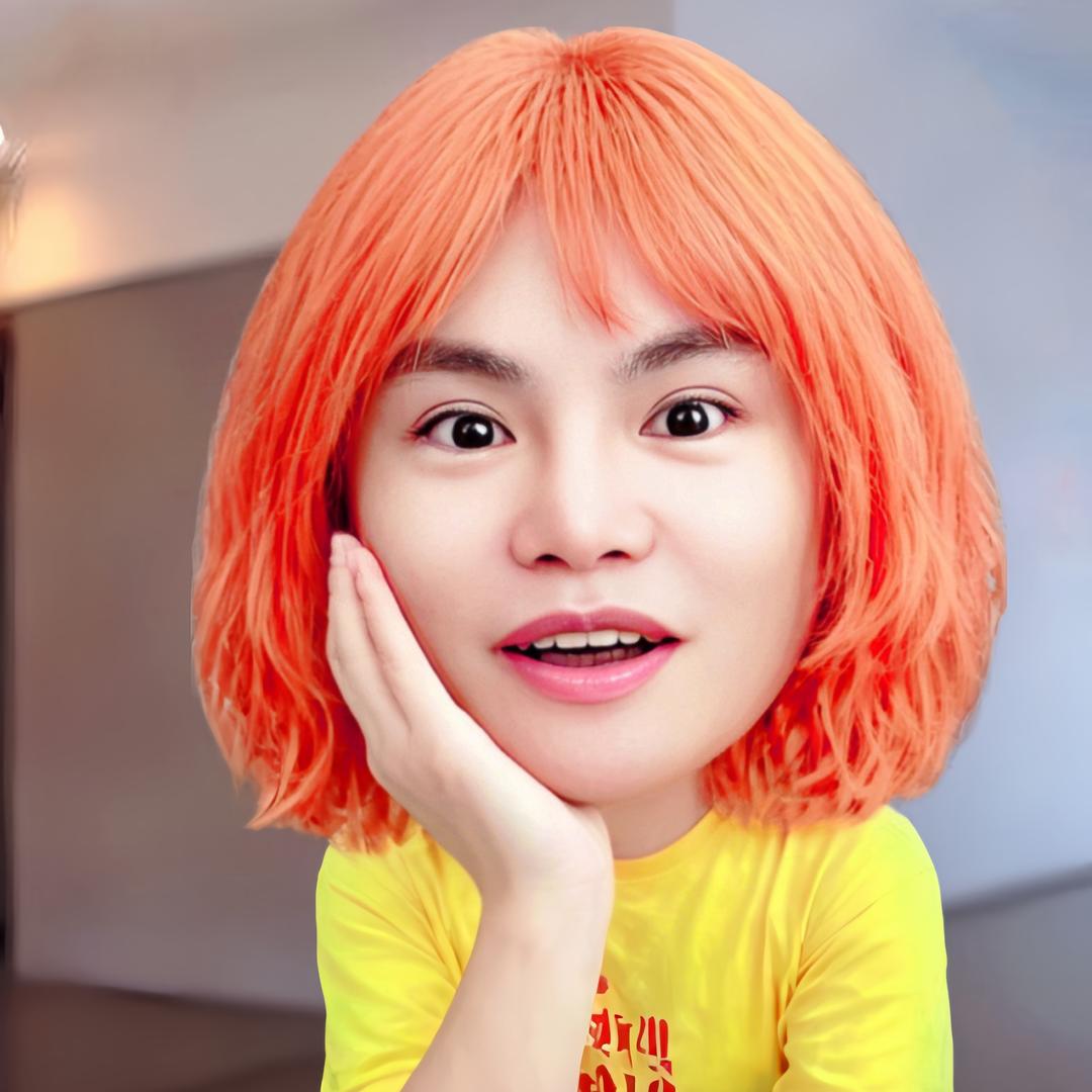 毛毛姐的小迷弟