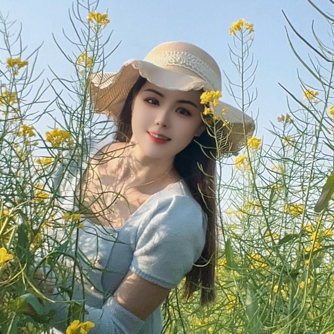 💕黛西吖💃
