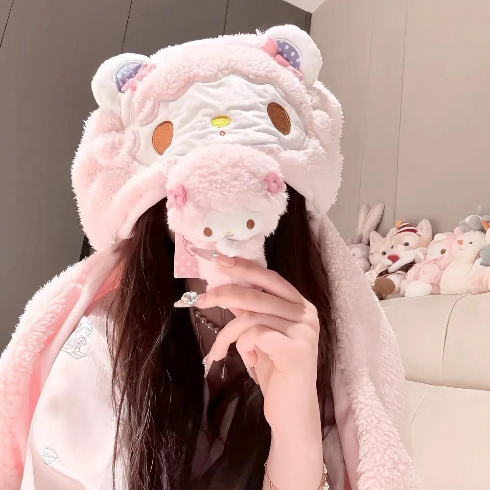 🐰兔兔