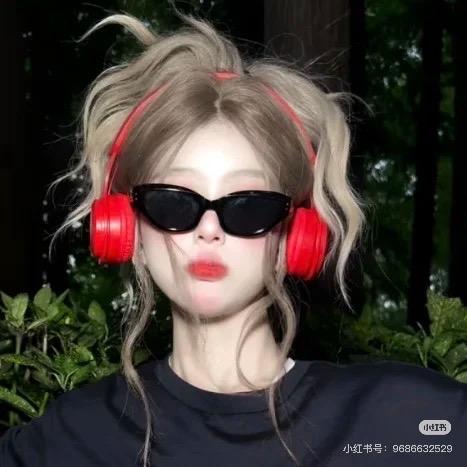 筱
