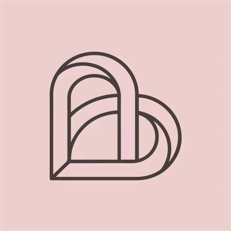 BLJ标记化妆工具