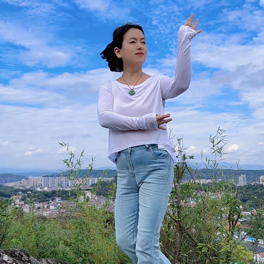 暖玉（格格）
