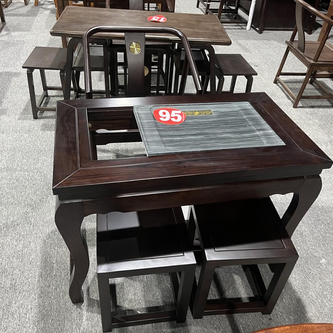 艺木阁茶台批发