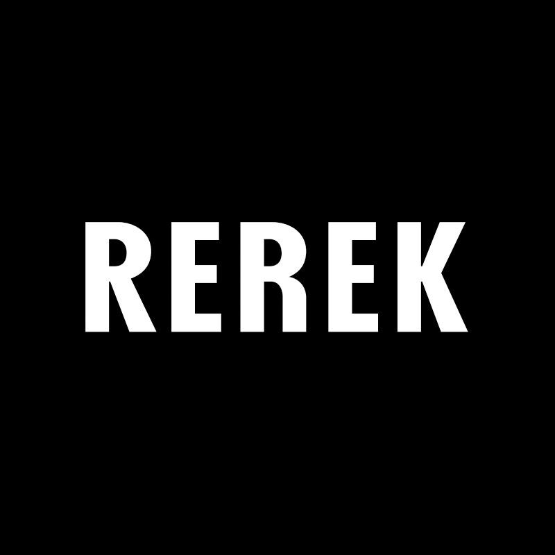 REREK品牌店
