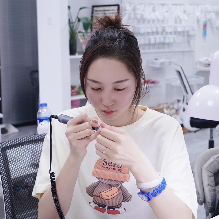 Yuan园美甲美睫（兴化招商城4号门）