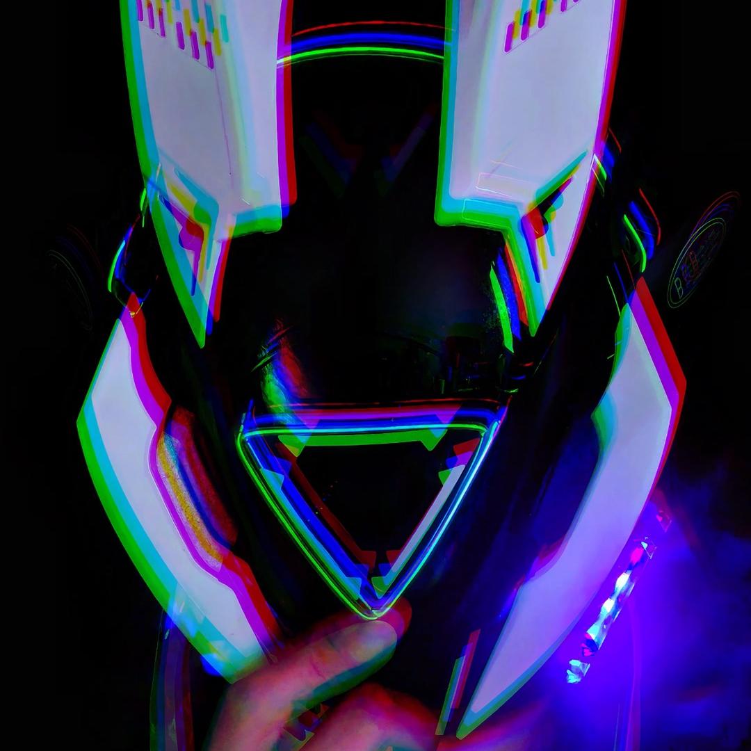 天極
