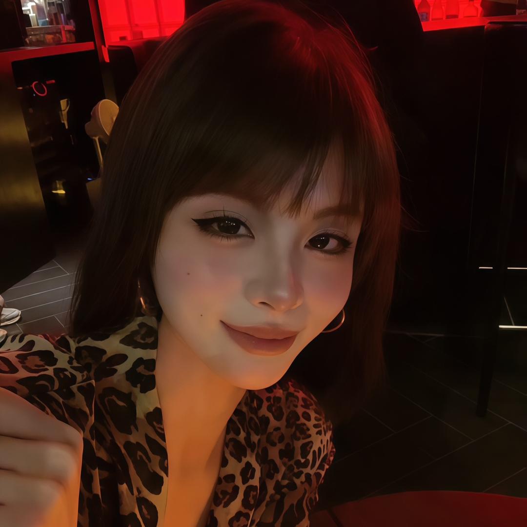 阿玲Aling