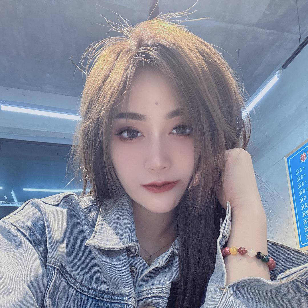 长春水灵子舞蹈