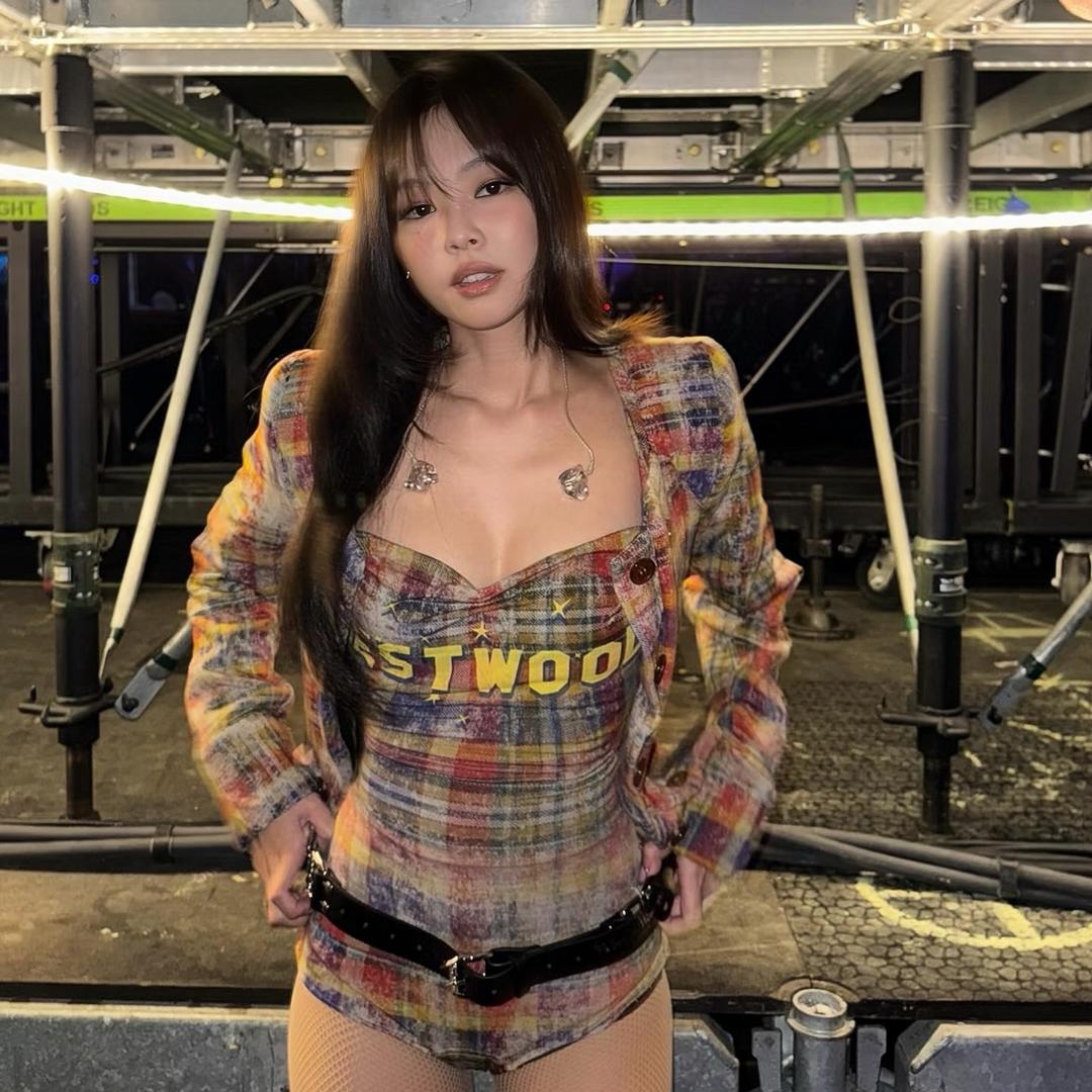 -Michelle