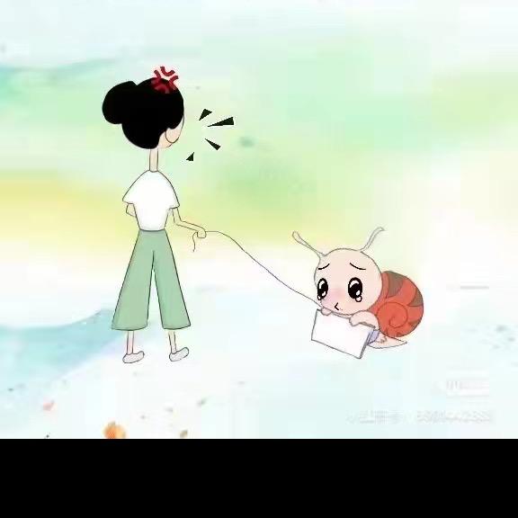 静待花开～我是妈妈呀