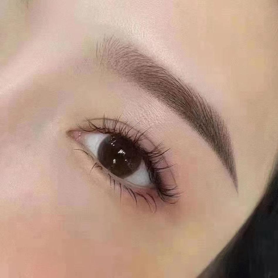 小妹美容美发美眉如画