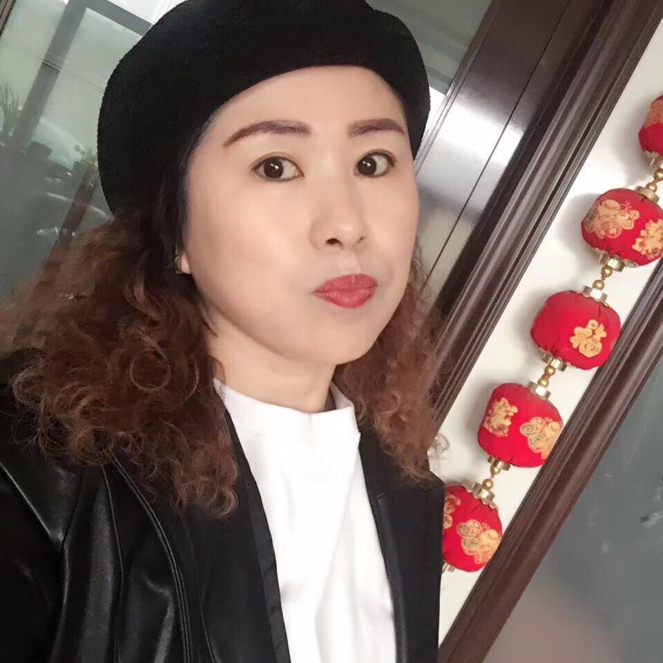 二姐带你们开心每一天（白沟新城秋踏）