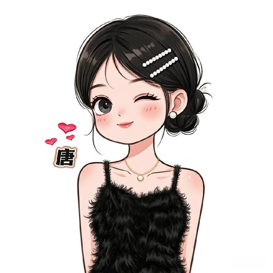 小糖