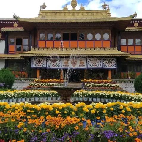 ༼༄ཞི་བདེ་།༽和平