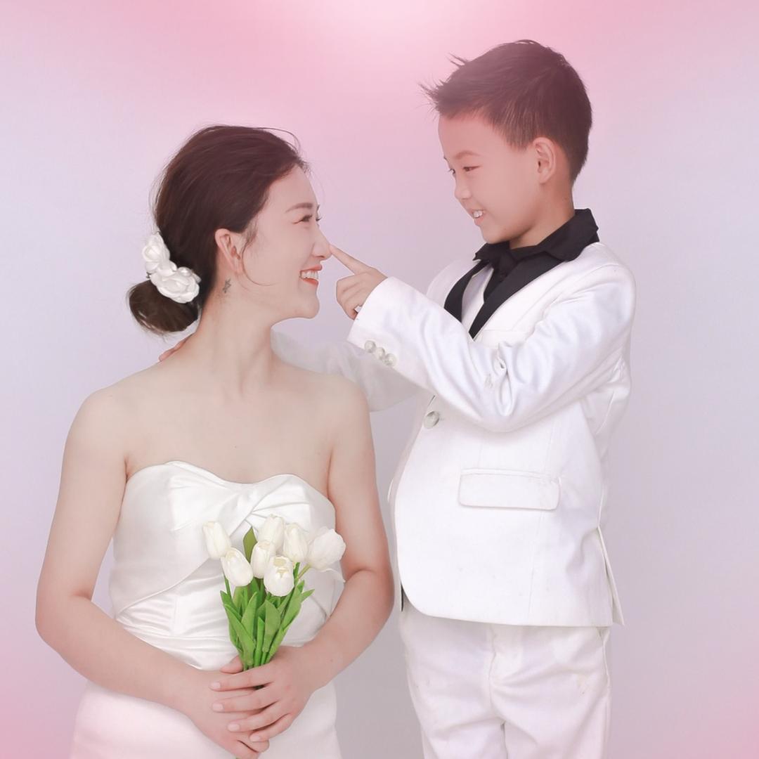 西雅图––婚纱摄影
