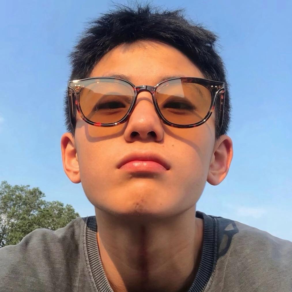 小明
