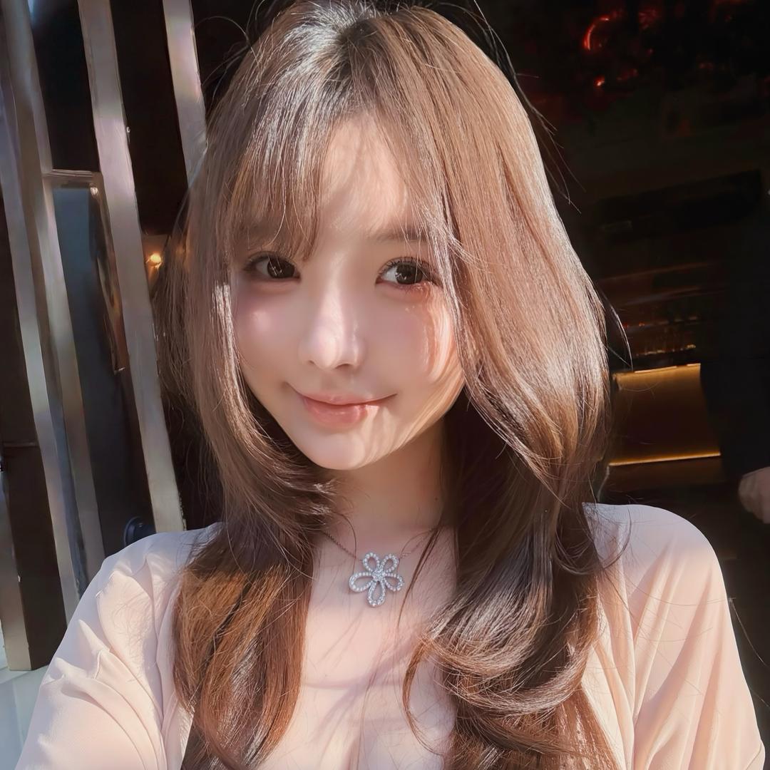 车美艳charmys@抖音