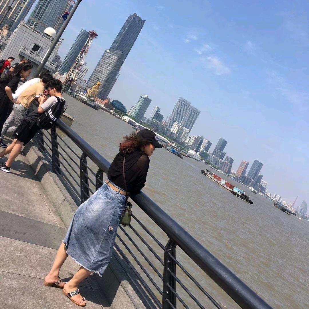 老五姐
