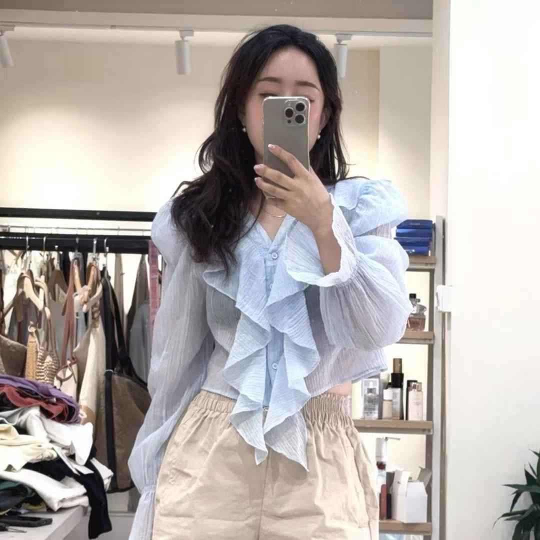 杨蛋蛋日韩优选服饰