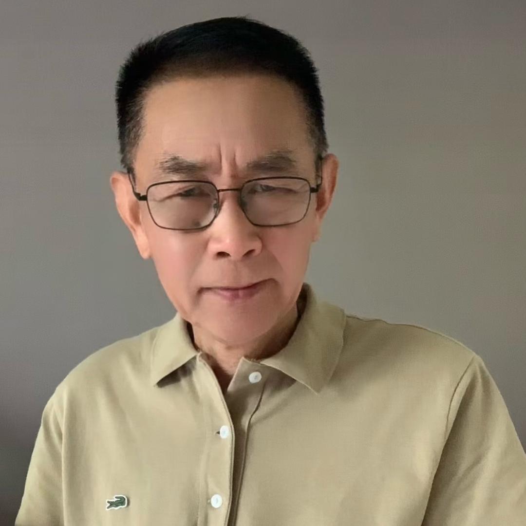 比丰田霸道的男人