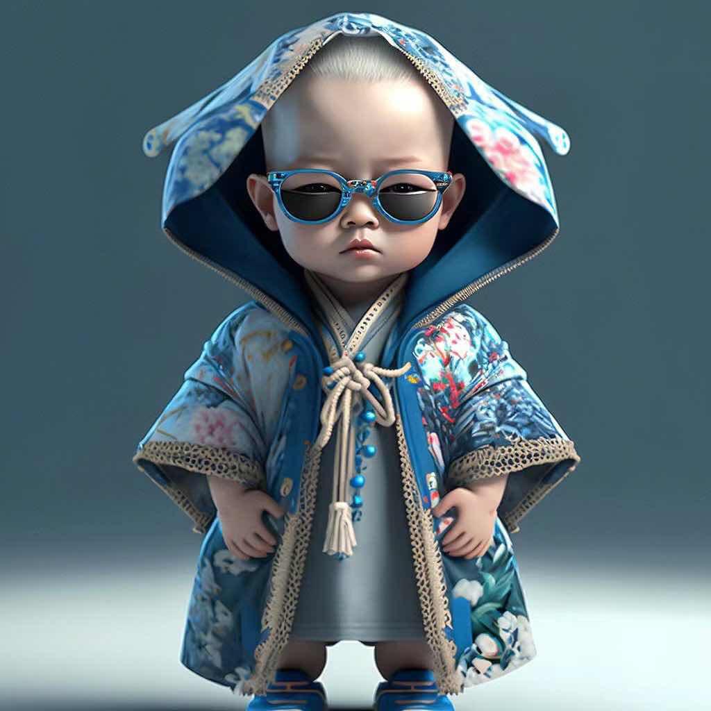 琰