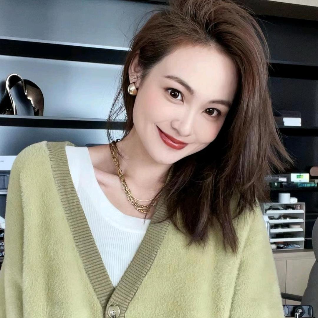 美洋MElYANG穿搭优选