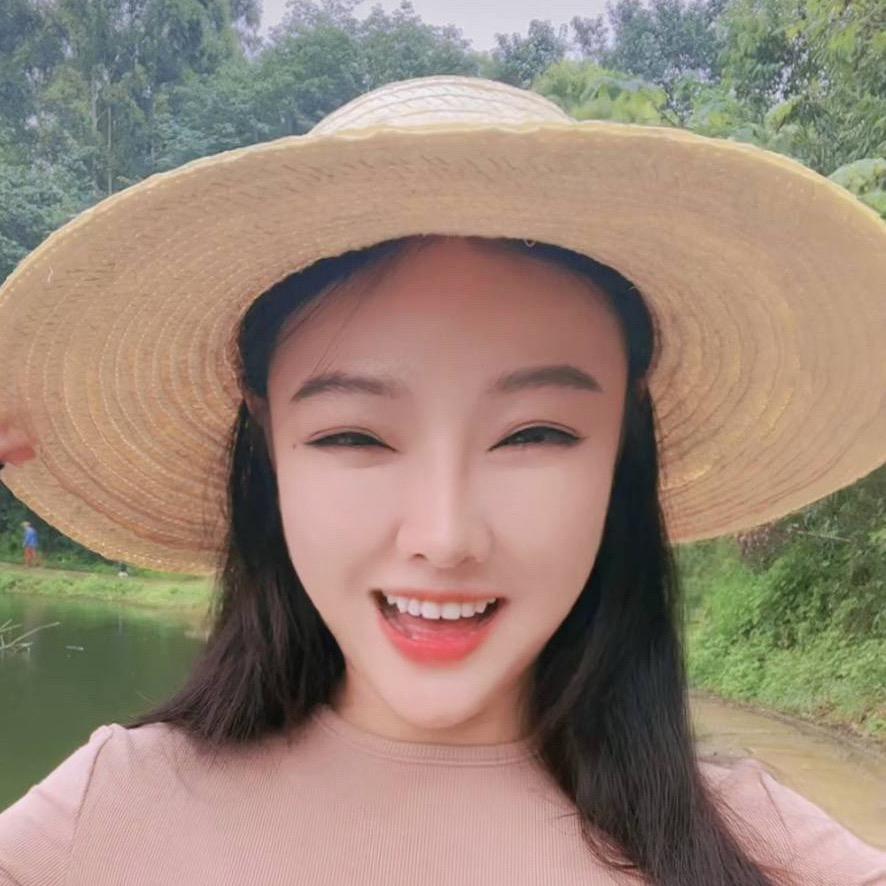 女钓手宋盈