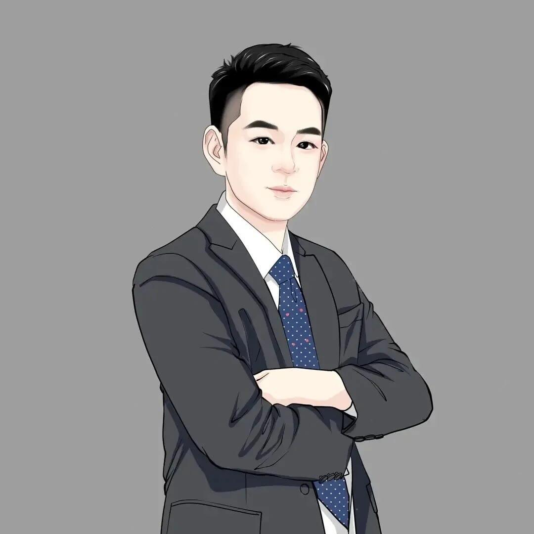 无风起浪.