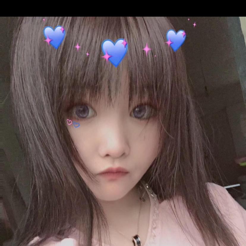 🌟我是阿霞（超欧）